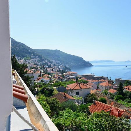 Magic Apartment Ντουμπρόβνικ Εξωτερικό φωτογραφία