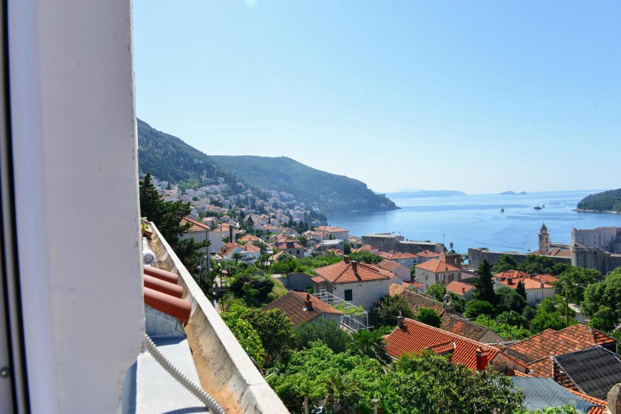 Magic Apartment Ντουμπρόβνικ Εξωτερικό φωτογραφία