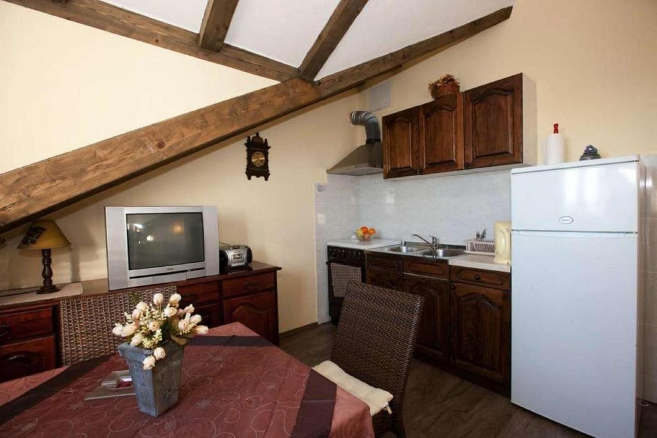 Magic Apartment Ντουμπρόβνικ Εξωτερικό φωτογραφία