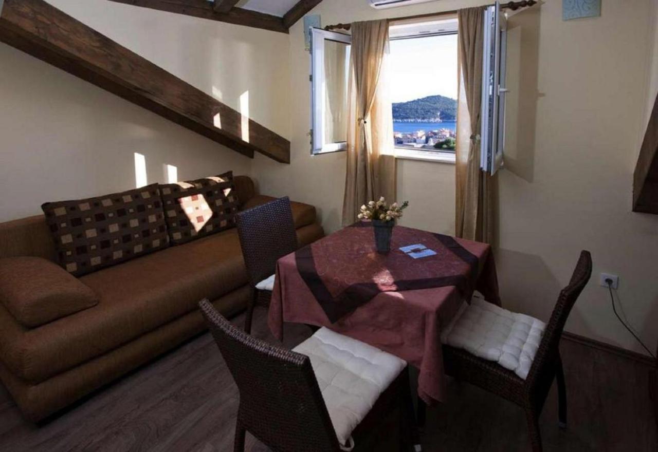 Magic Apartment Ντουμπρόβνικ Εξωτερικό φωτογραφία