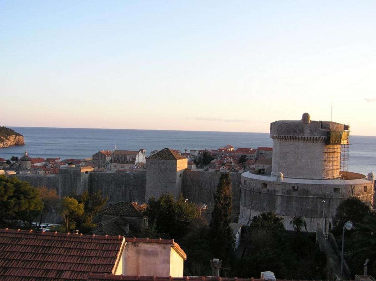 Magic Apartment Ντουμπρόβνικ Εξωτερικό φωτογραφία