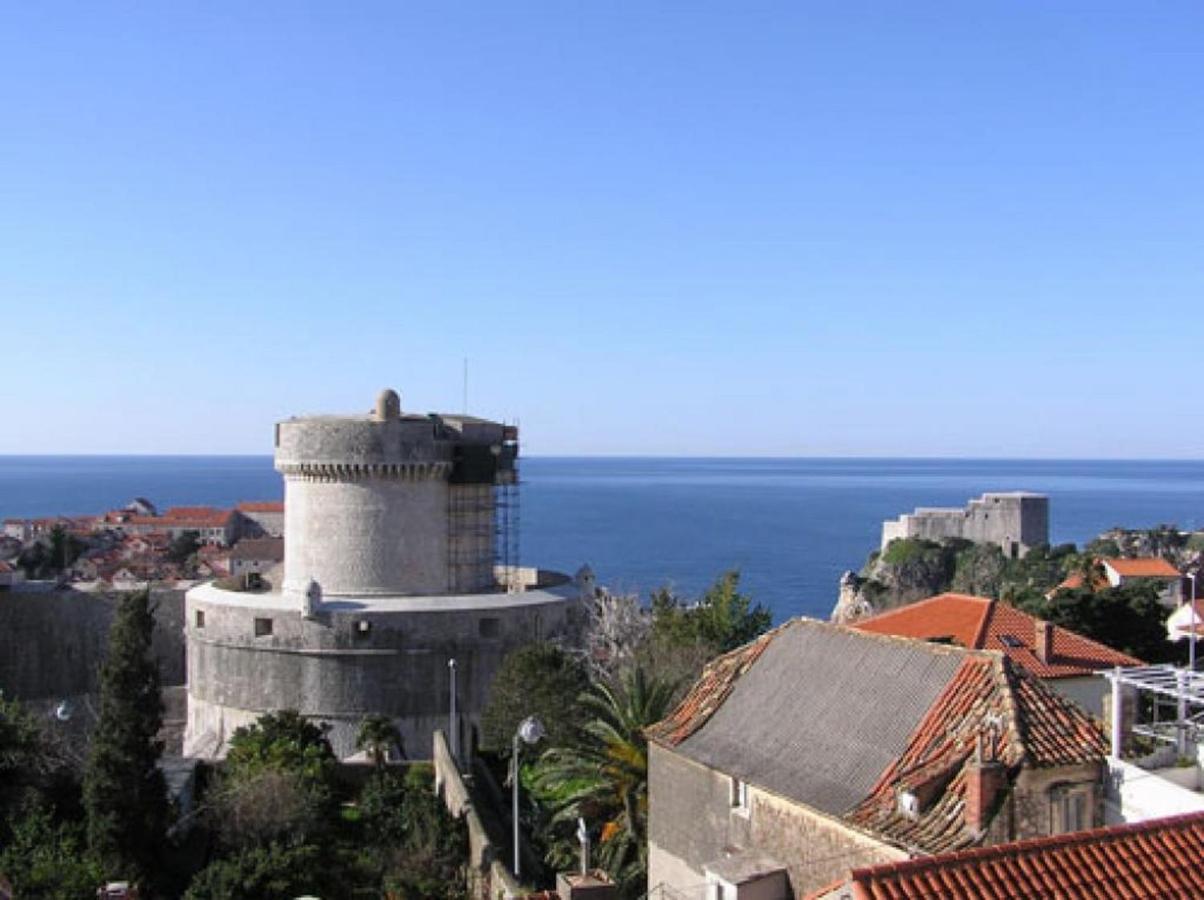 Magic Apartment Ντουμπρόβνικ Εξωτερικό φωτογραφία