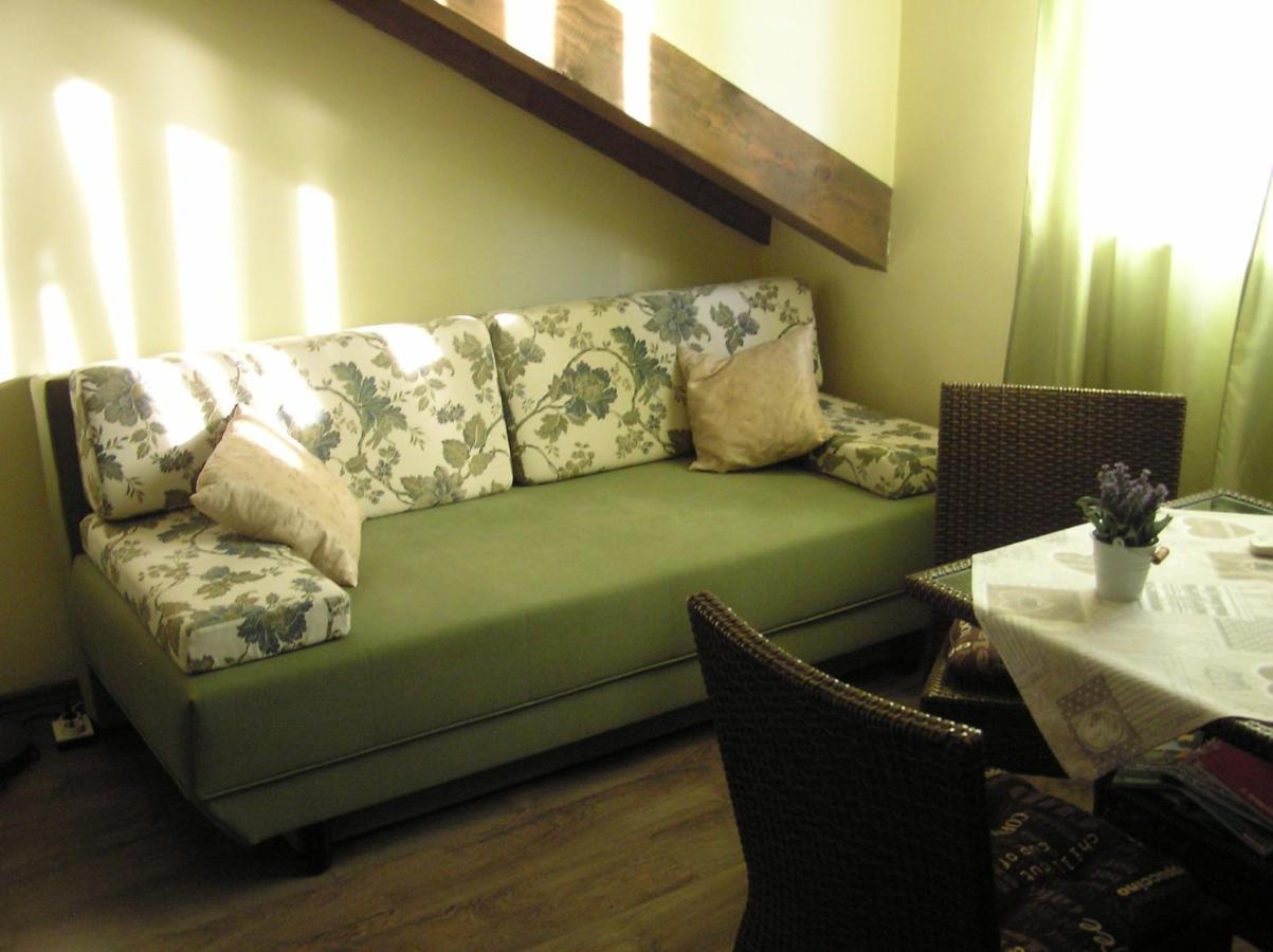Magic Apartment Ντουμπρόβνικ Εξωτερικό φωτογραφία