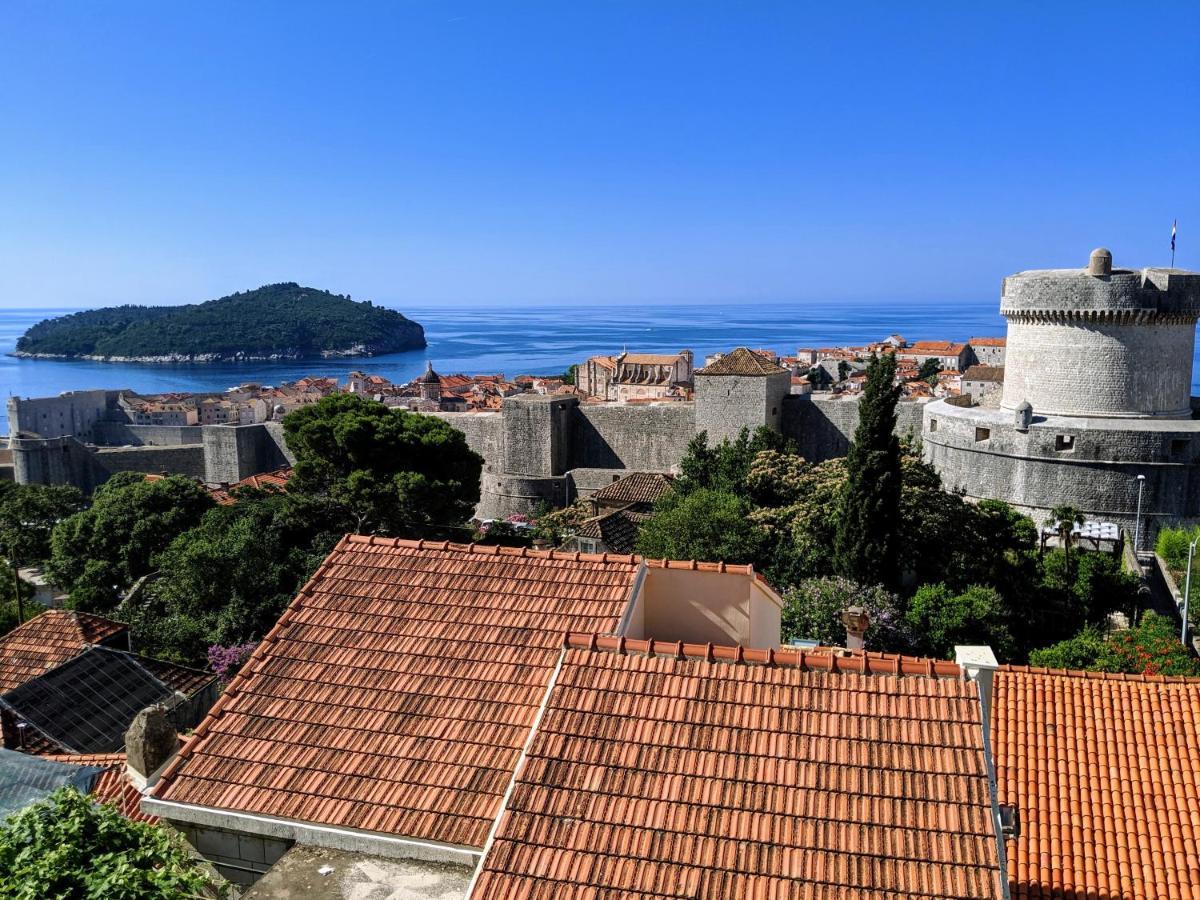 Magic Apartment Ντουμπρόβνικ Εξωτερικό φωτογραφία