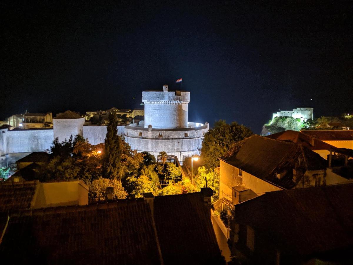 Magic Apartment Ντουμπρόβνικ Εξωτερικό φωτογραφία