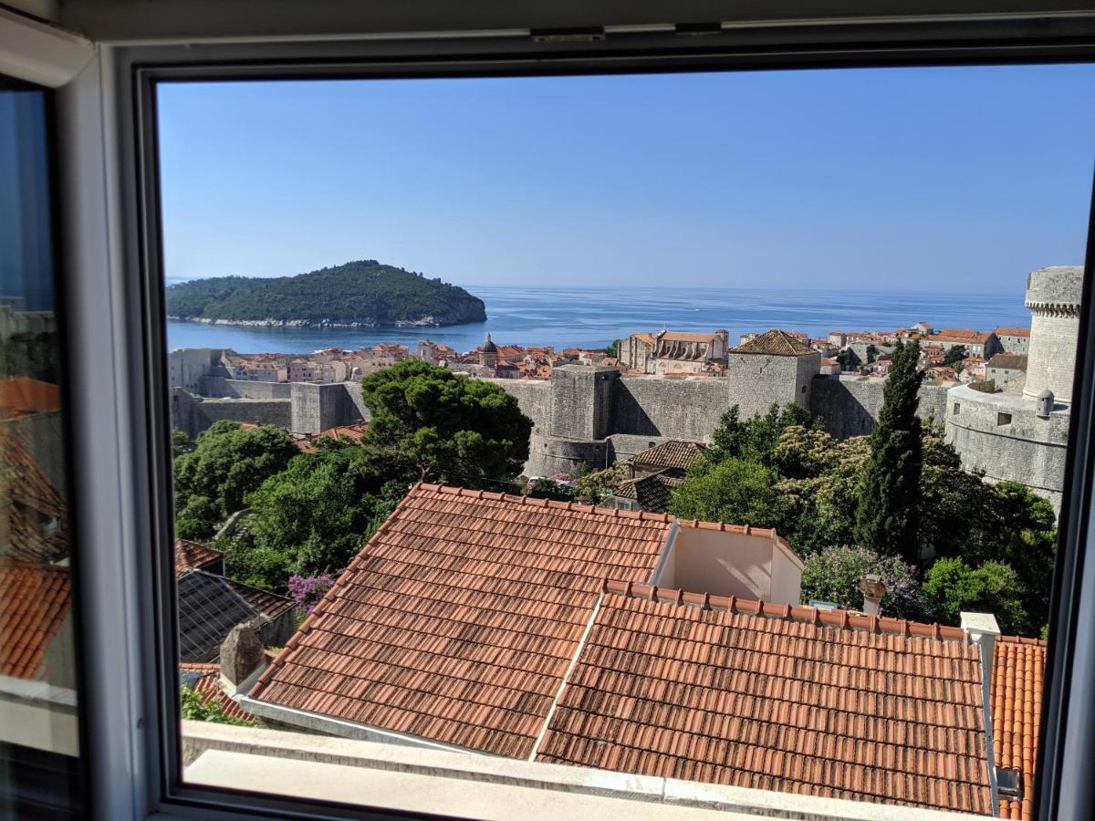 Magic Apartment Ντουμπρόβνικ Εξωτερικό φωτογραφία