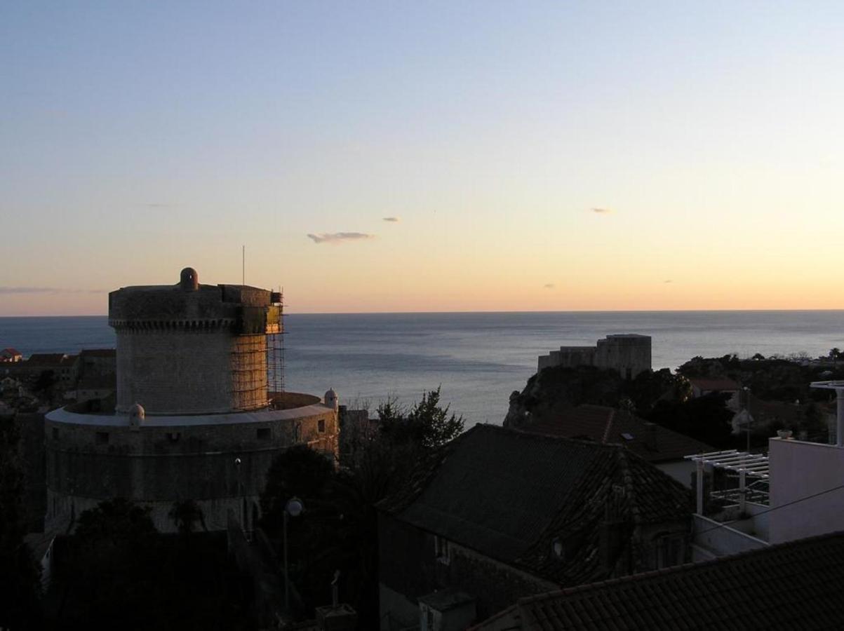 Magic Apartment Ντουμπρόβνικ Εξωτερικό φωτογραφία