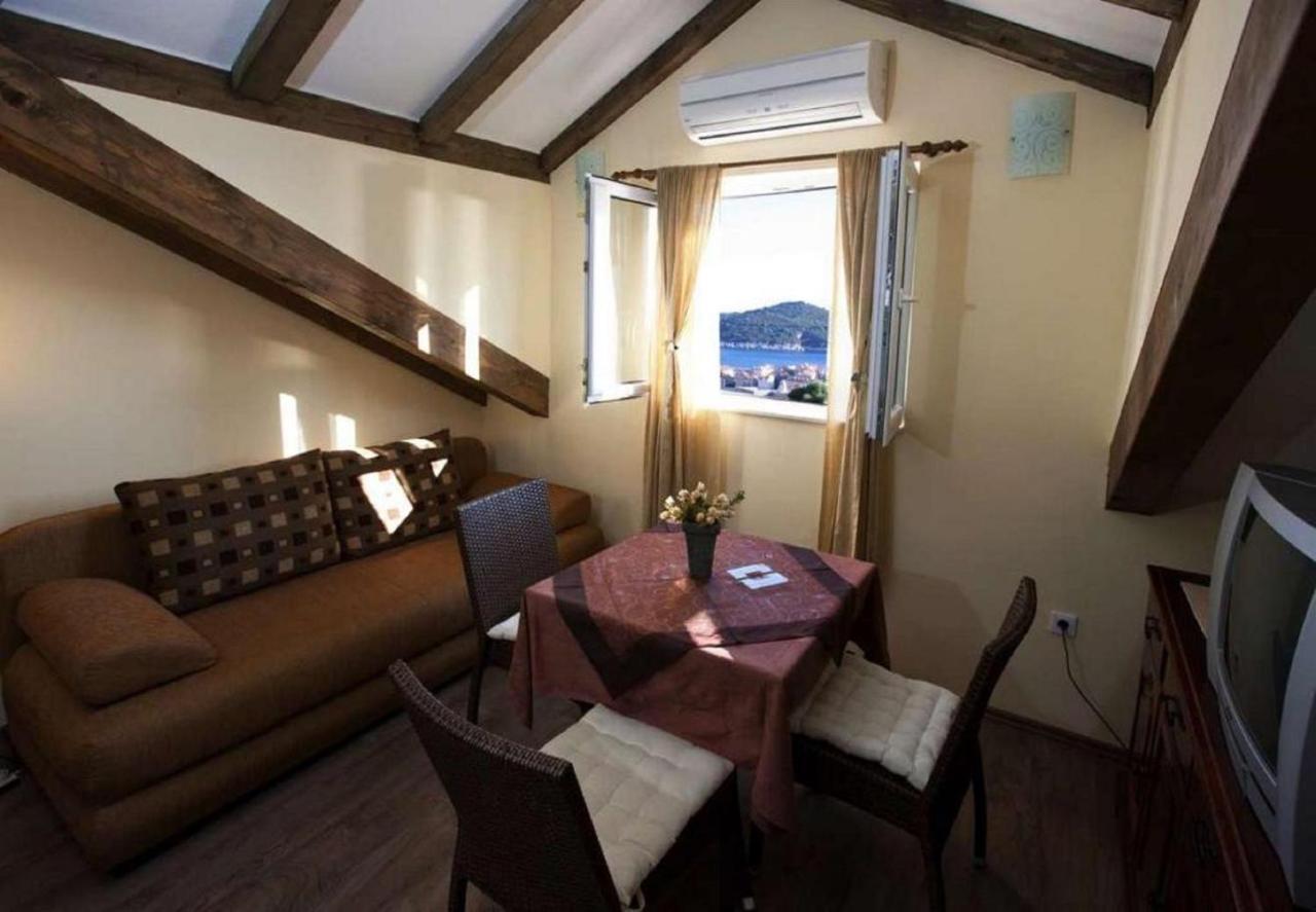 Magic Apartment Ντουμπρόβνικ Εξωτερικό φωτογραφία