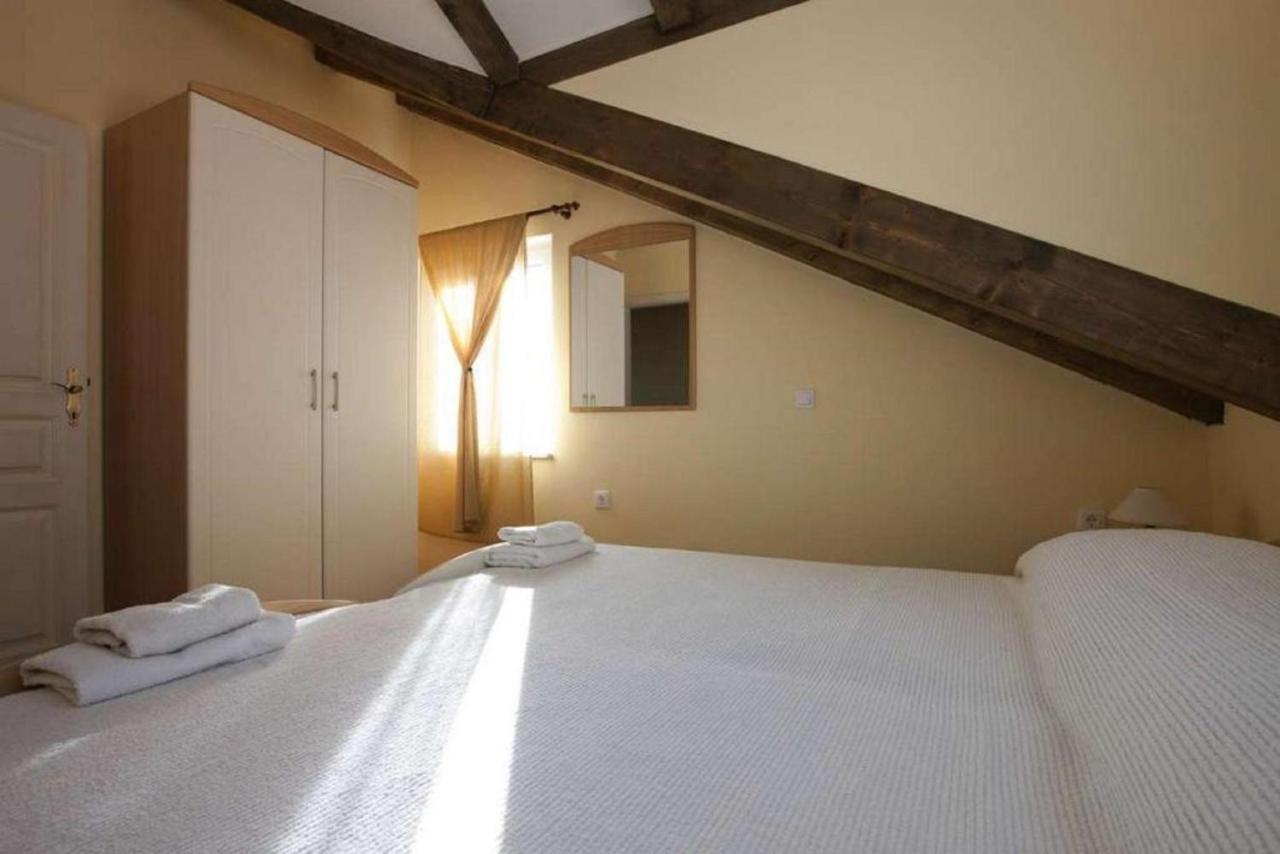Magic Apartment Ντουμπρόβνικ Εξωτερικό φωτογραφία