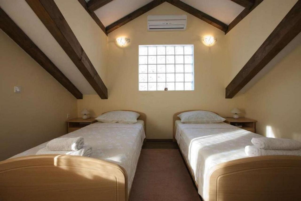 Magic Apartment Ντουμπρόβνικ Εξωτερικό φωτογραφία