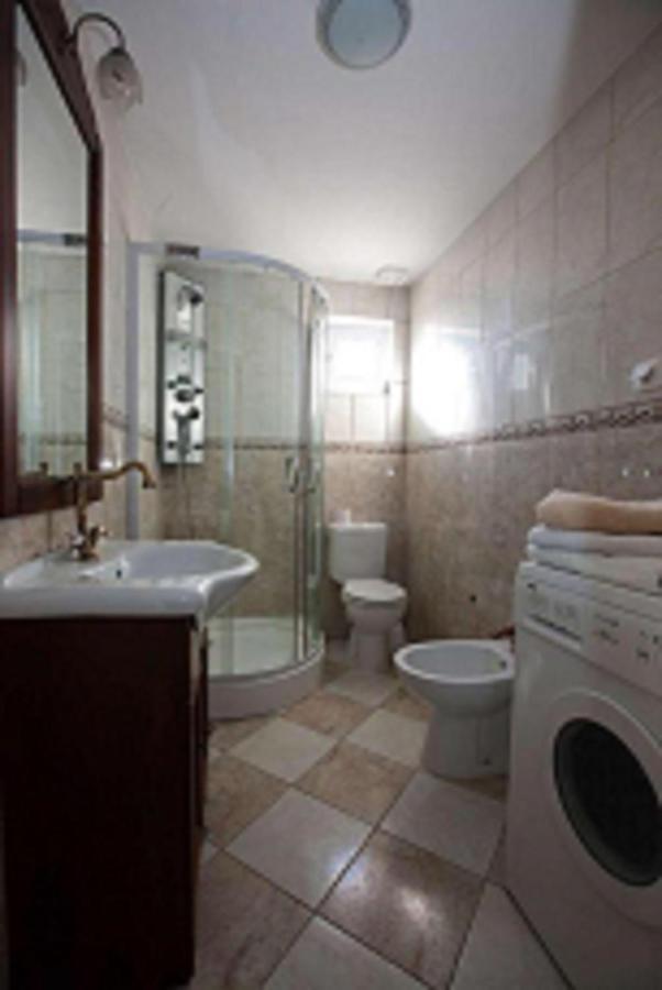 Magic Apartment Ντουμπρόβνικ Εξωτερικό φωτογραφία