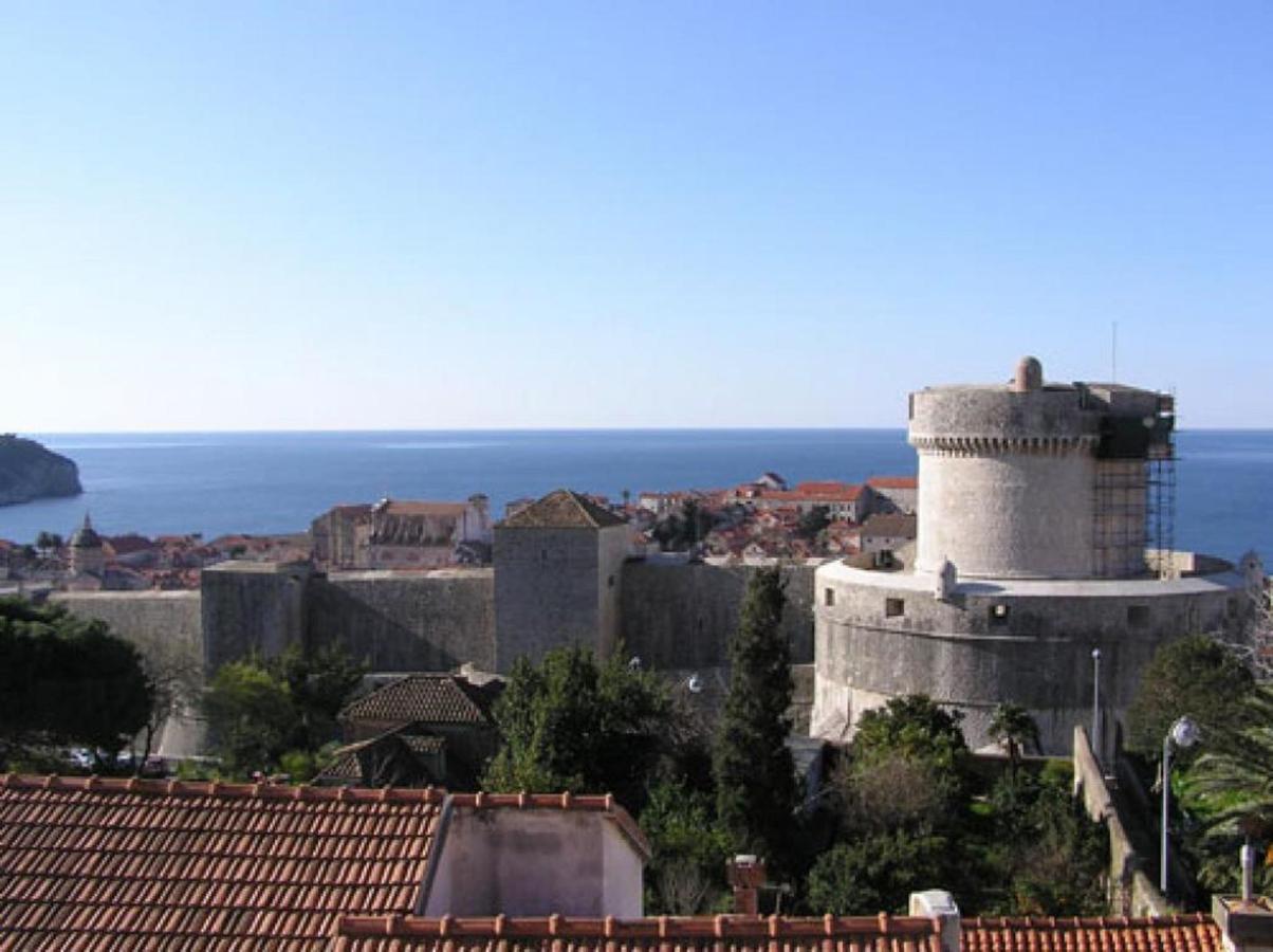 Magic Apartment Ντουμπρόβνικ Εξωτερικό φωτογραφία