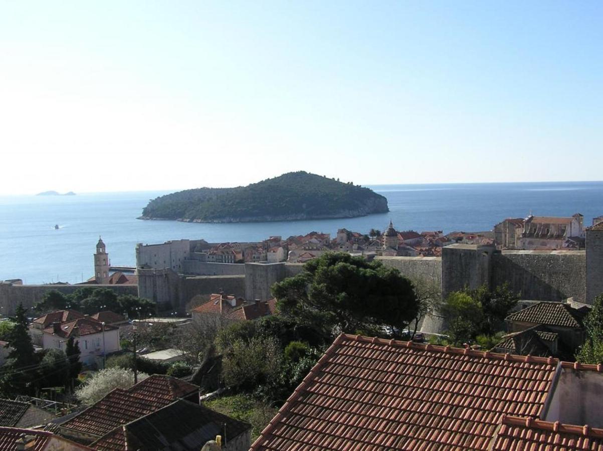 Magic Apartment Ντουμπρόβνικ Εξωτερικό φωτογραφία